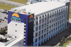 Coega IDZ Offices