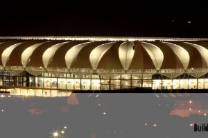 Nelson Mandela Bay Stadium