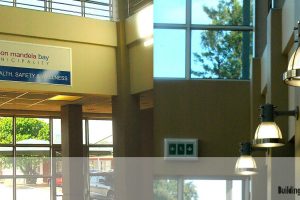 Walmer Occupational Health and Wellness Centre